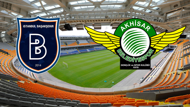 M.Başakşehir evinde galibiyet peşinde