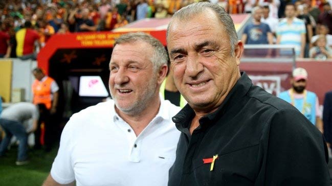 Fatih Terim: 1 veya 2 transfer yapacağız