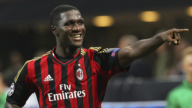 Galatasaray, aradığı stoperi Milan'da buldu!