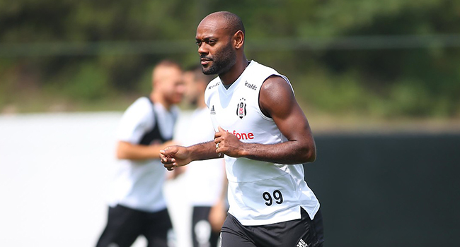 Bursaspor, Vagner Love için Beşiktaş ile anlaşmaya vardı