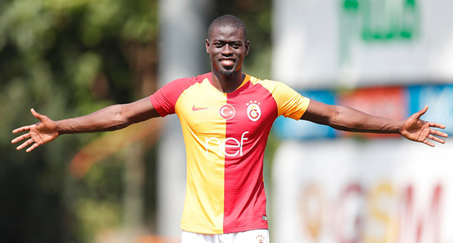 Galatasaray, Ndiaye'nin maliyetini açıkladı