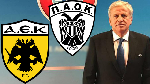 Komşu nasıl başardı? Servet nasıl ‘YARDIMCI’ oldu?