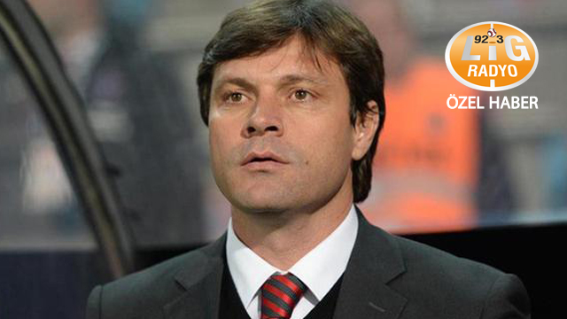 Eskişehirspor için SAĞLAM imza!