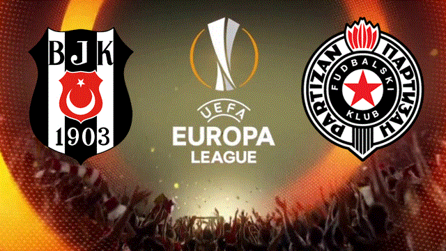 Beşiktaş evinde tur peşinde