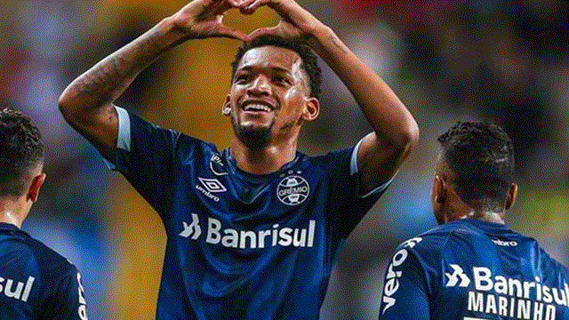 Fenerbahçe Jailson'u açıkladı!