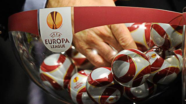 Beşiktaş, Fenerbahçe ve Akhisarspor'un UEFA Avrupa Ligi'ndeki rakipleri belli oluyor