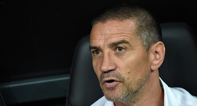 'İki basit golden sonra direncimiz kırıldı'