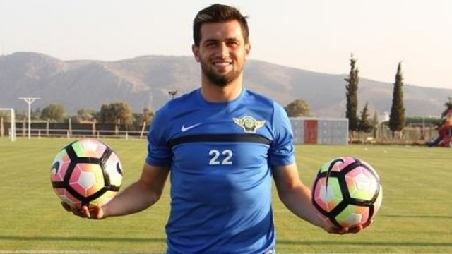 Ömer Bayram Galatasaray'da!