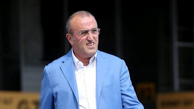 ''Transfer yapsaydık Avrupa'ya gidemezdik''