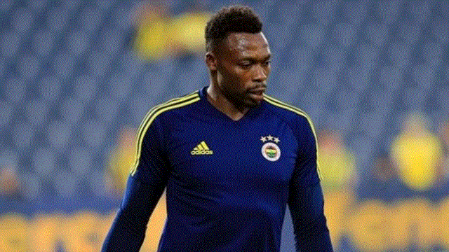 Fenerbahçe'de Carlos Kameni'nin sözleşmesi donduruldu
