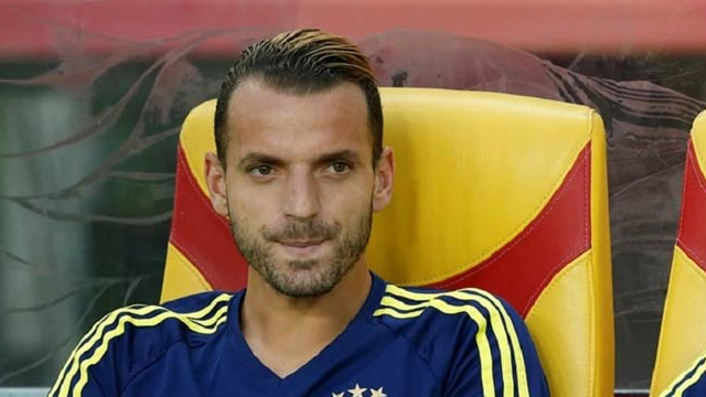 ''Büyük hayal kırıklığı içindeyim''