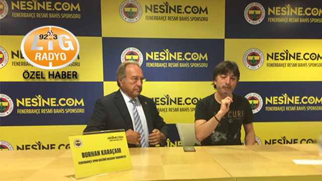 Karaçam: ''Ağustos dahil yükümlülüklerimizi yerine getirdik!''