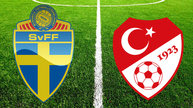 A Milli Takım, İsveç ile karşılaşacak