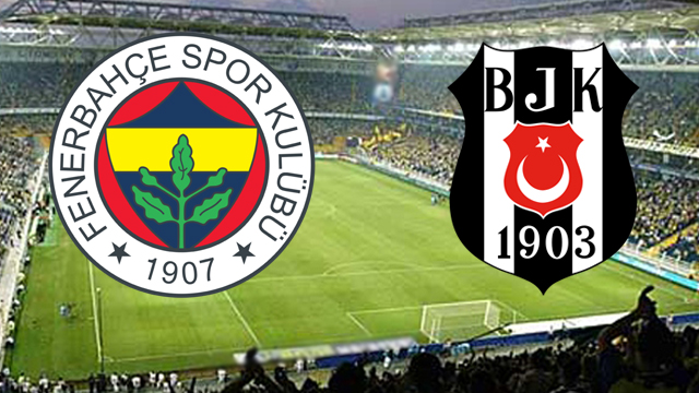 Kadıköy'de derbi heyecanı