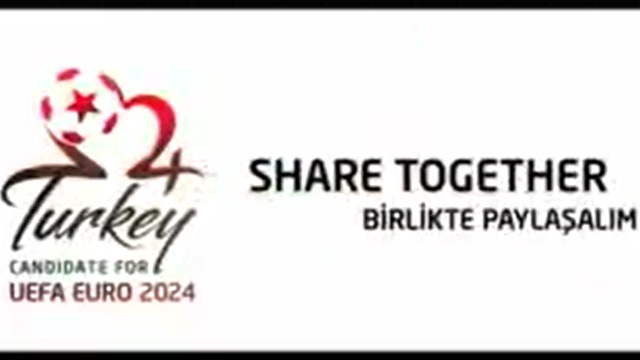 İşte Türkiye'nin EURO 2024 tanıtım videosu