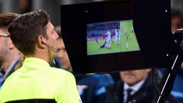 Şampiyonlar Ligi'nde 'VAR' kullanılacak