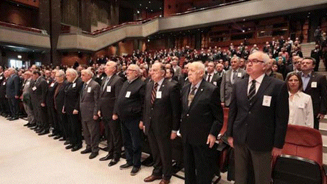 Galatasaray'da olağanüstü genel kurul yarın yapılacak