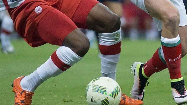 İzmir'e 'Fırtına' vurdu! Maçlar iptal