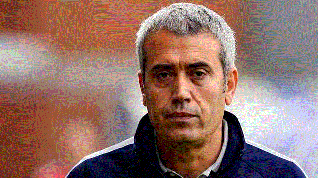 Kasımpaşa, Kemal Özdeş ile yollarını ayırdı