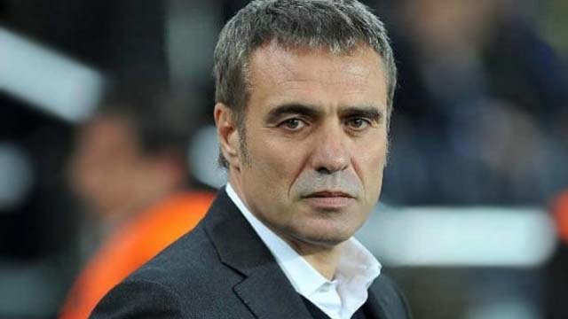 Ersun Yanal'dan Fenerbahçe açıklaması!