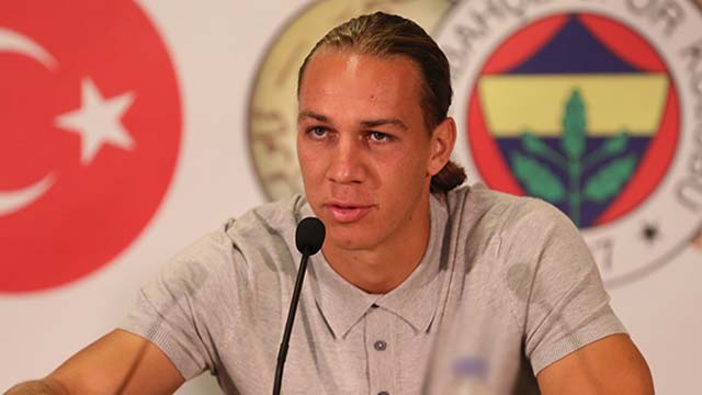 Frey'in menajerinden Erzurumspor açıklaması