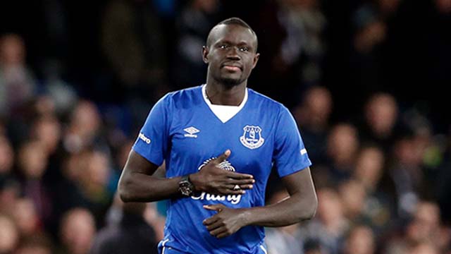 Galatasaray, Oumar Niasse'yi resmen istedi