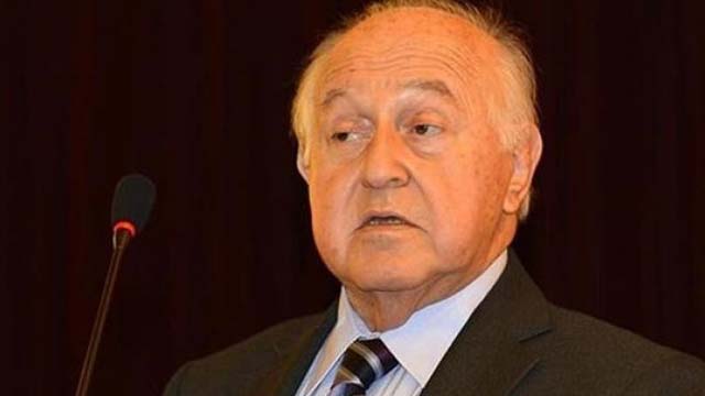 Duygun Yarsuvat'tan Mustafa Cengiz'e sert sözler