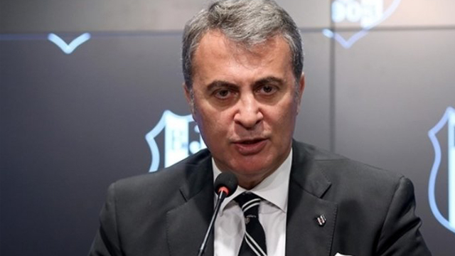Fikret Orman basın toplantısı düzenleyecek