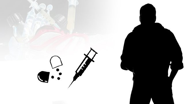 Doping testinde kokain çıktı! 4 yıl futboldan men edildi