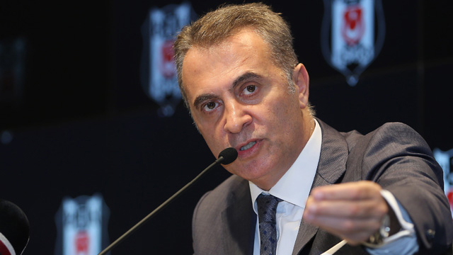 ''Yusuf Namoğlu'na yönelik istifa çağrısında bulunmadım''