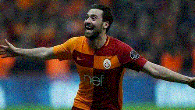 Sinan Gümüş'ün sözleşmesi 3 yıl daha uzatılıyor