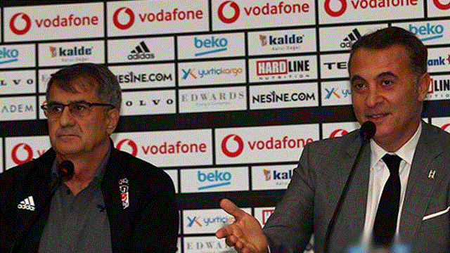 ''İsteyen istifasını verebilir''