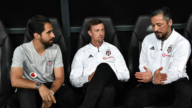 İspanyol medyası Guti'yi resmen duyurdu