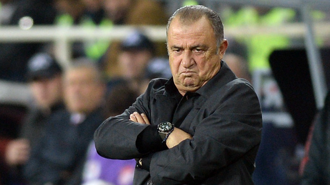 Fatih Terim: Canım çok sıkkın, hatta taşıyorum