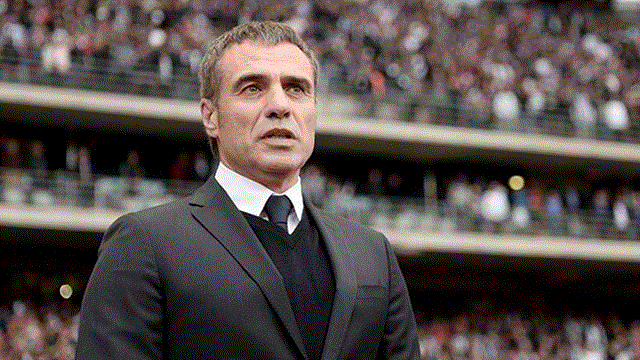 Ersun Yanal'dan Fenerbahçe açıklaması