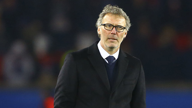 Fenerbahçe'den Laurent Blanc'a resmi teklif