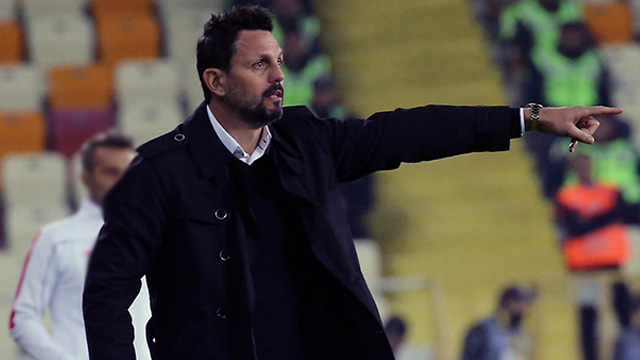 Malatyaspor'dan Erol Bulut açıklaması