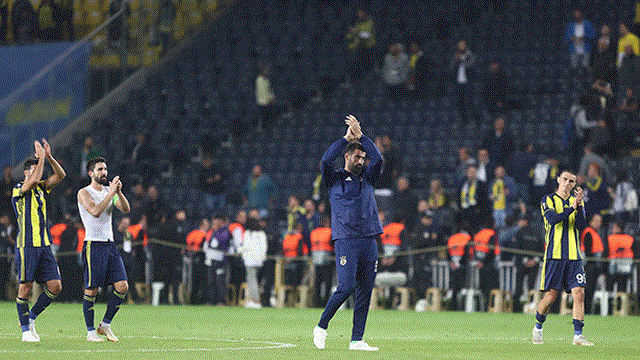 Cocu gitti Volkan Demirel geri dönüyor