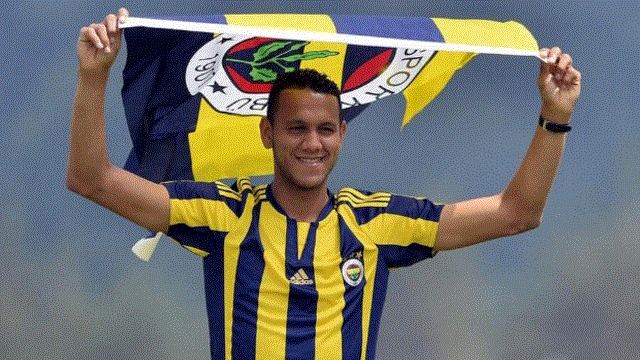 Josef'ten derbi paylaşımı! 'Sonsuz şans diliyorum'