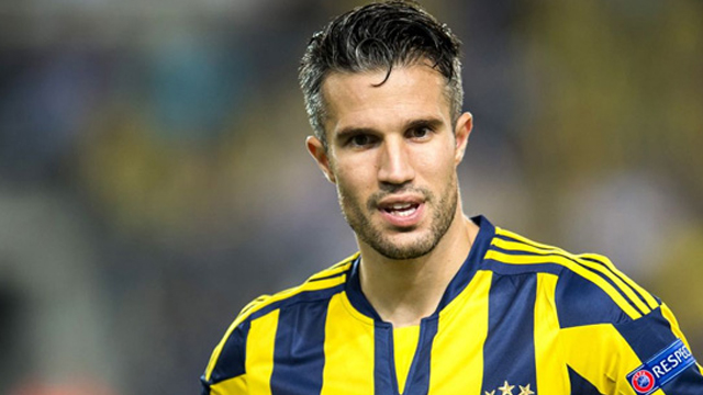 ''Fenerbahçe'de oynarken futboldan zevk almıyordum''