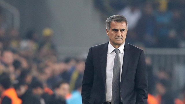 Tolgay ve Oğuzhan kulübeye, Ljajic ilk 11'e