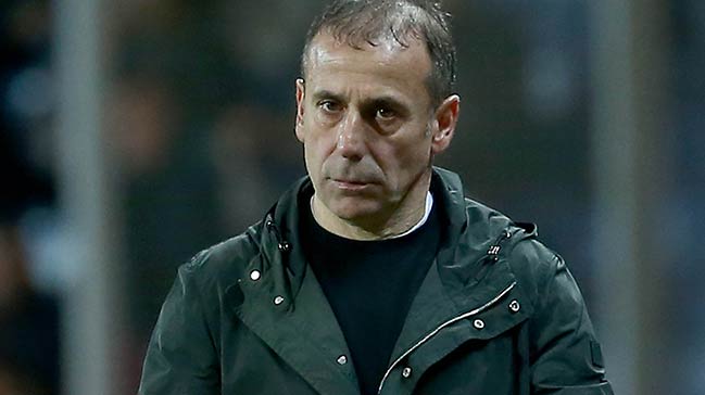 'Sonunu düşünmüyorum, daha 11. haftayı oynadık'