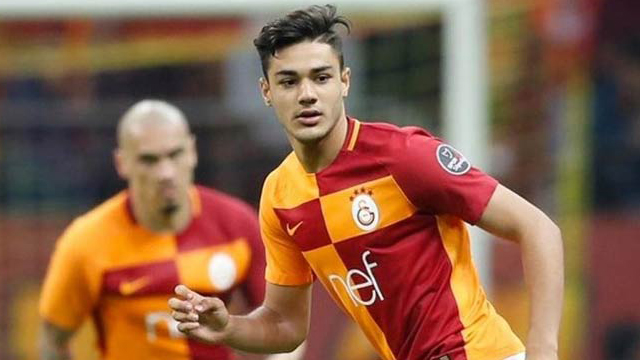 Almanya'da gözler Ozan Kabak'ta olacak