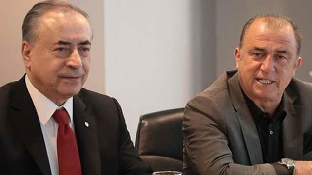 Mustafa Cengiz ve Fatih Terim ikinci kez PFDK'ya sevk edilecek