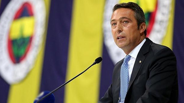 Beklenen açıklama geldi! Ali Koç'tan dikkat çeken derbi yorumu 