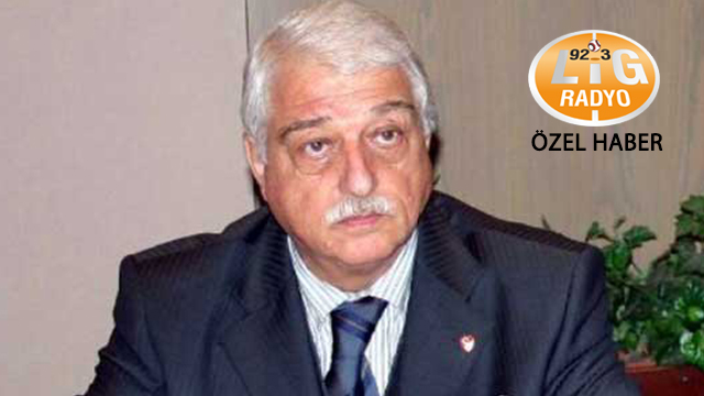 Türker Arslan: Cezalar hakkaniyetli...