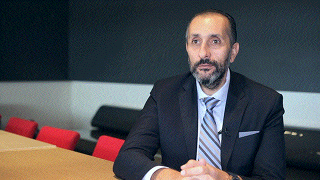 Galatasaray Tekerlekli Sandalye Basketbol başantrenörü istifa etti