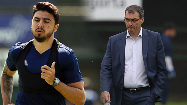 Ozan Tufan için flaş gelişme!