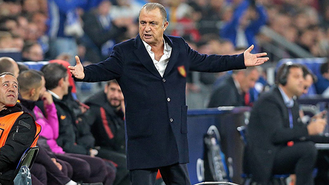 Tahkim Kurulu, Fatih Terim, Soldado ve Jailson'un cezalarını onadı