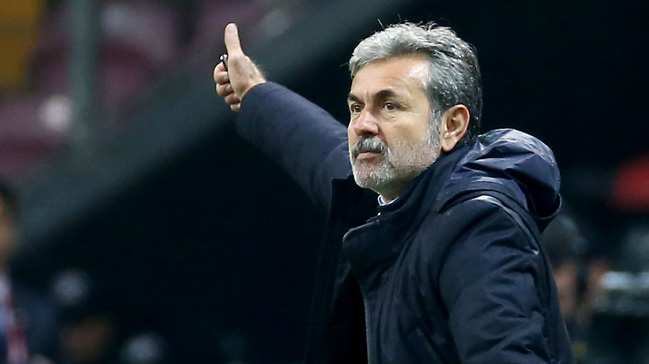 Aykut Kocaman'dan Ali Koç'a cevap